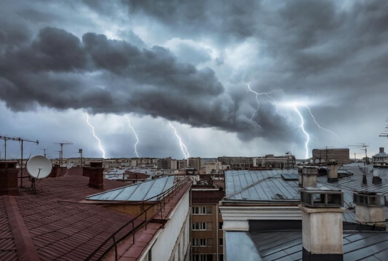 Гроза
