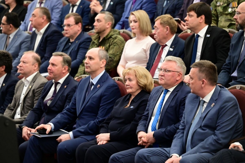 Ключевой форум состоялся в Нижнем Тагиле