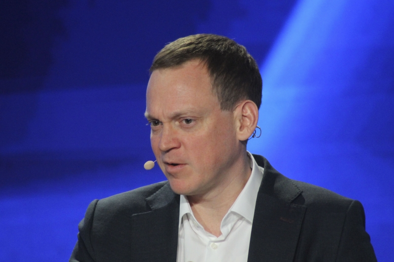 Павел Малков