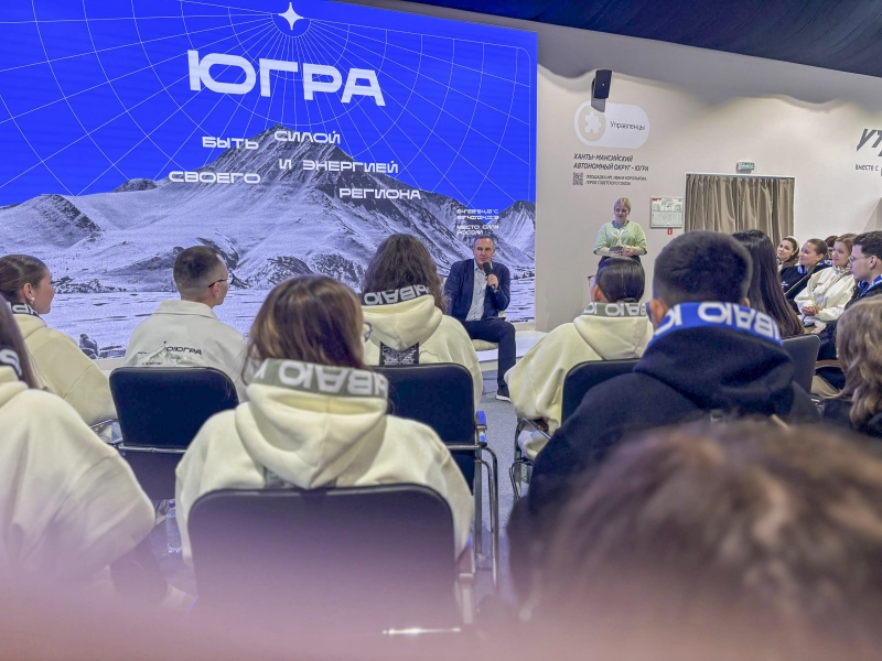 10 фактов о личности губернатора Руслана Кухарука