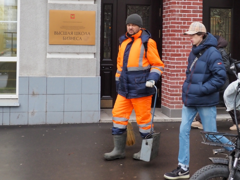 Интеграция иностранцев в России должна носить двусторонний характер