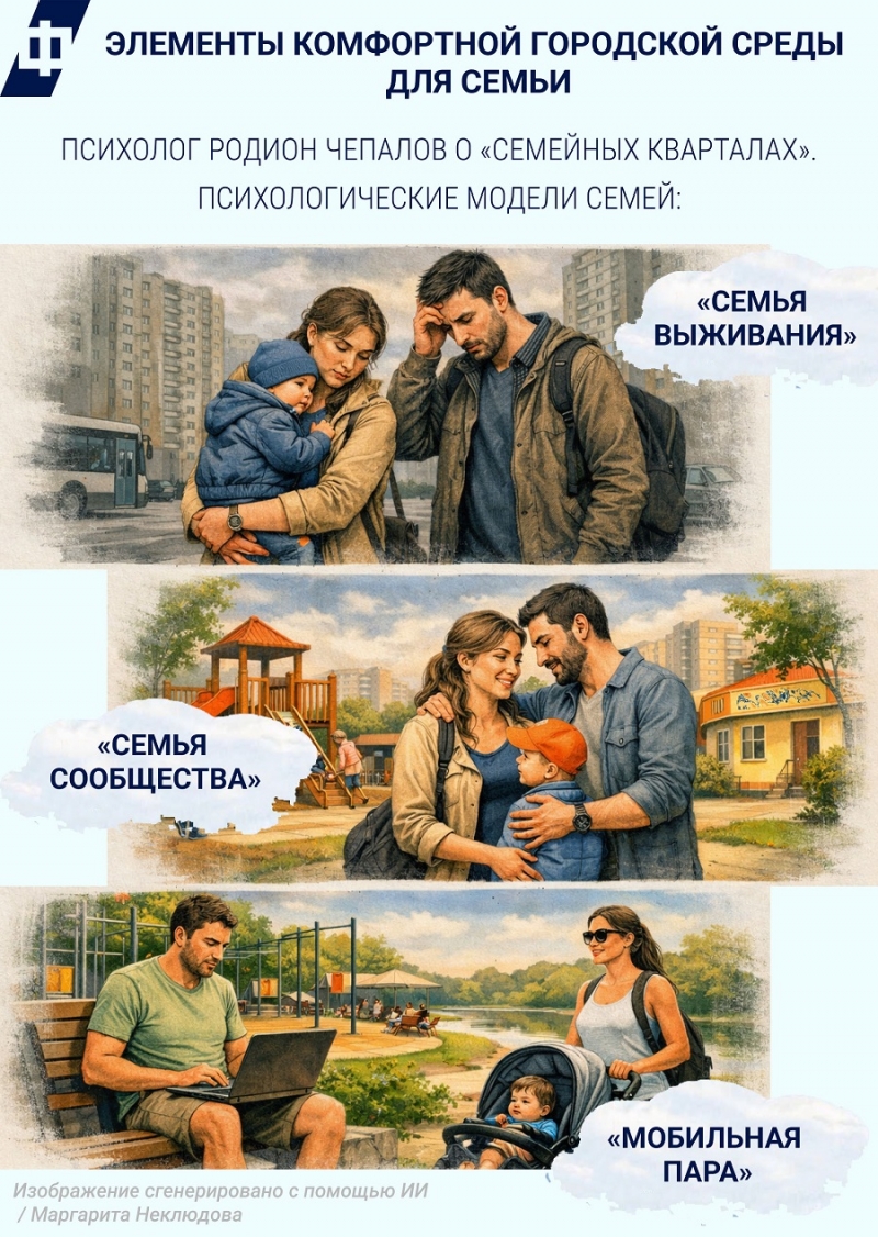 Что поможет в будущем
