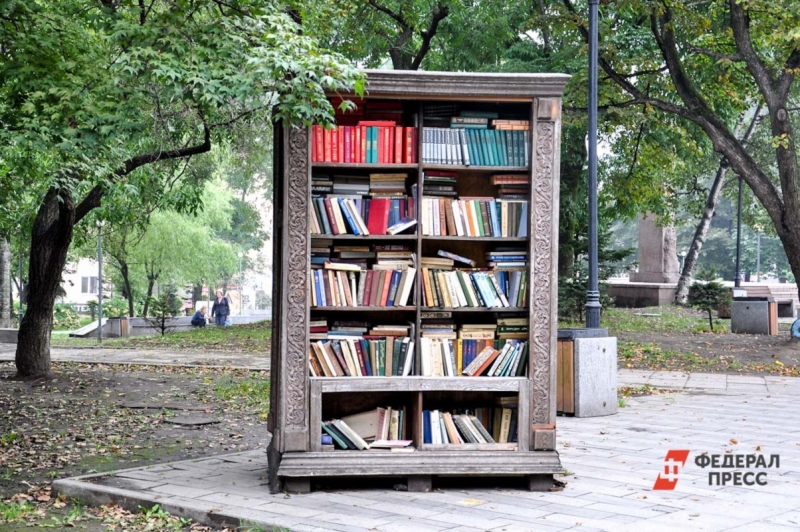 книжная полка