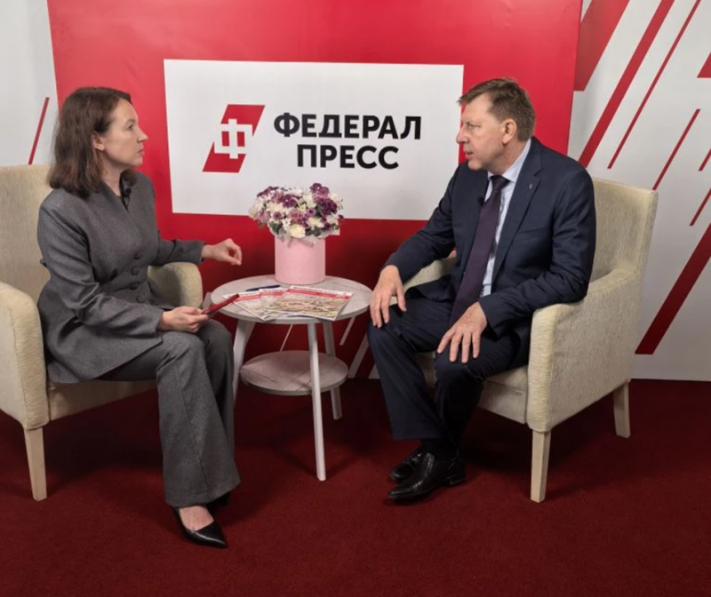 Владимир Падалко