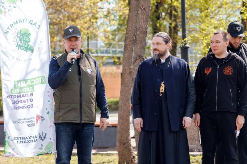 Алексей Орлов
