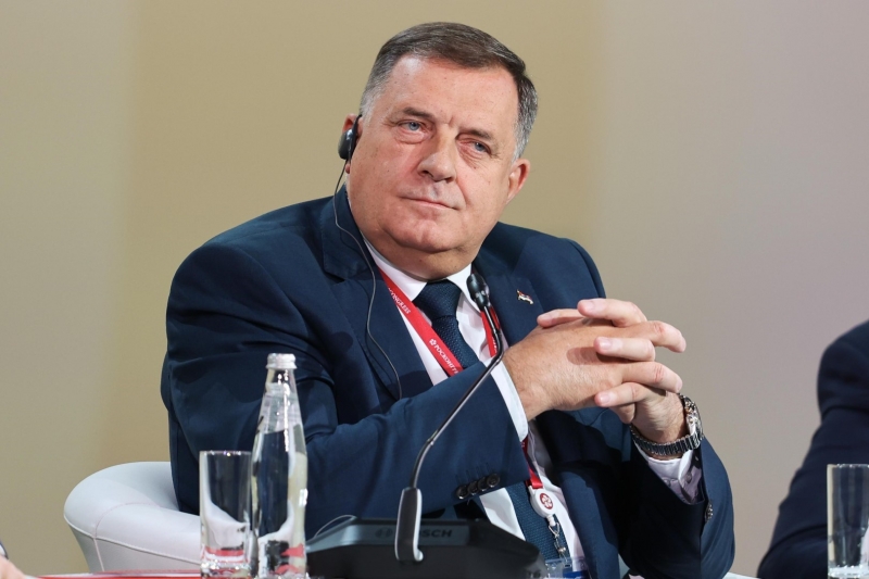 Милорад Додик