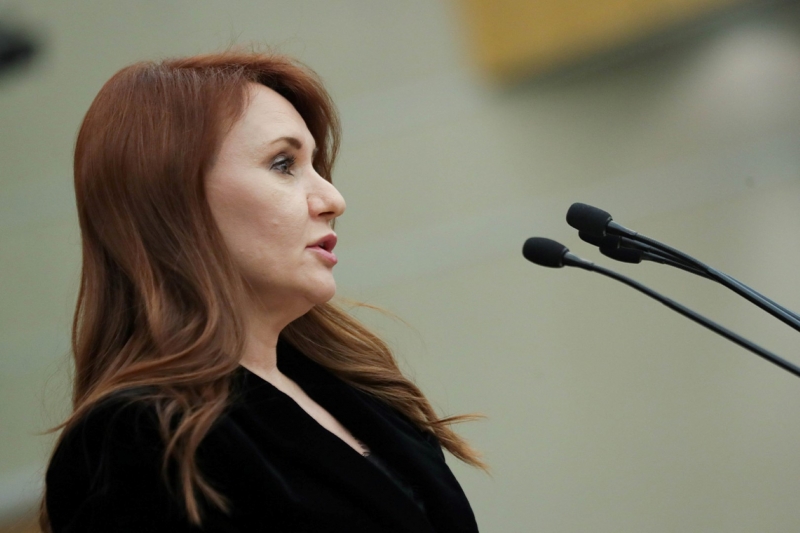 Светлана Бессараб
