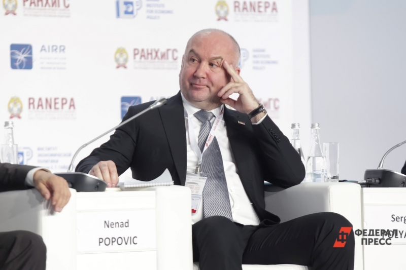 Ненад Попович
