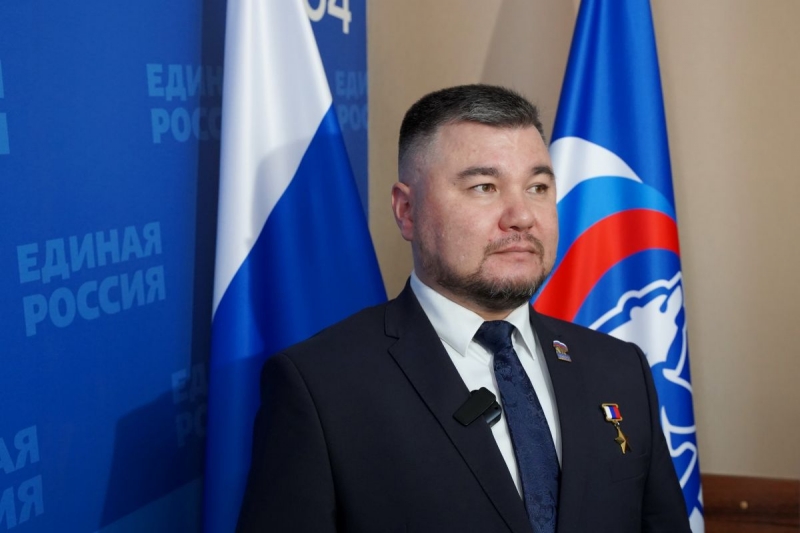 Владимир Сайбель
