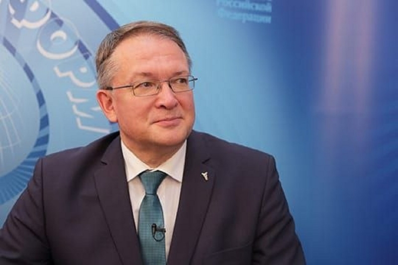Дмитрий Курочкин