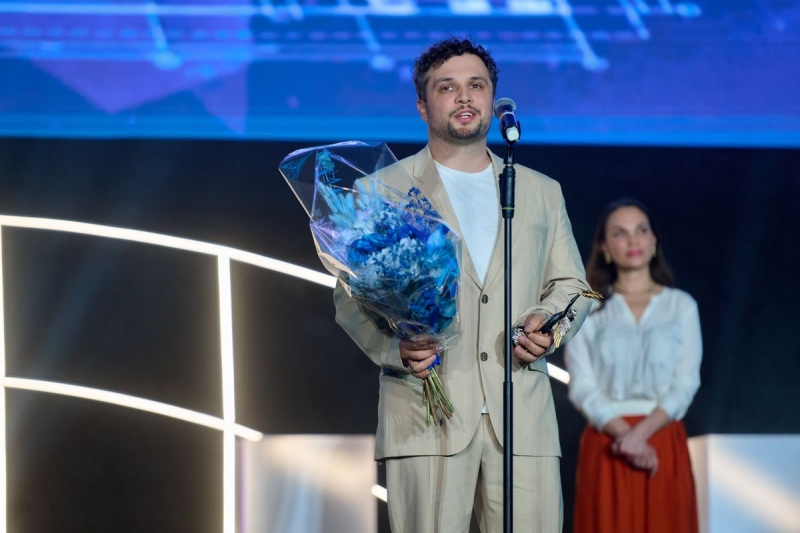 Премия «Импульс добра» собрала социальных предпринимателей со всей России