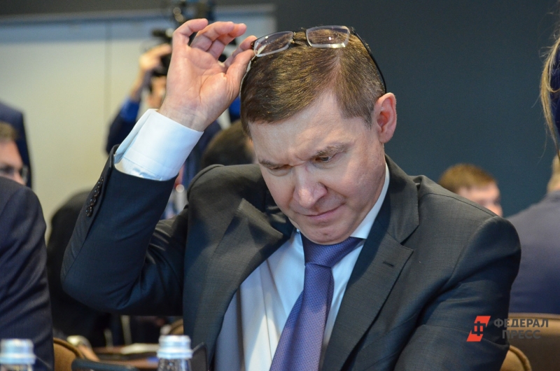 Якушев