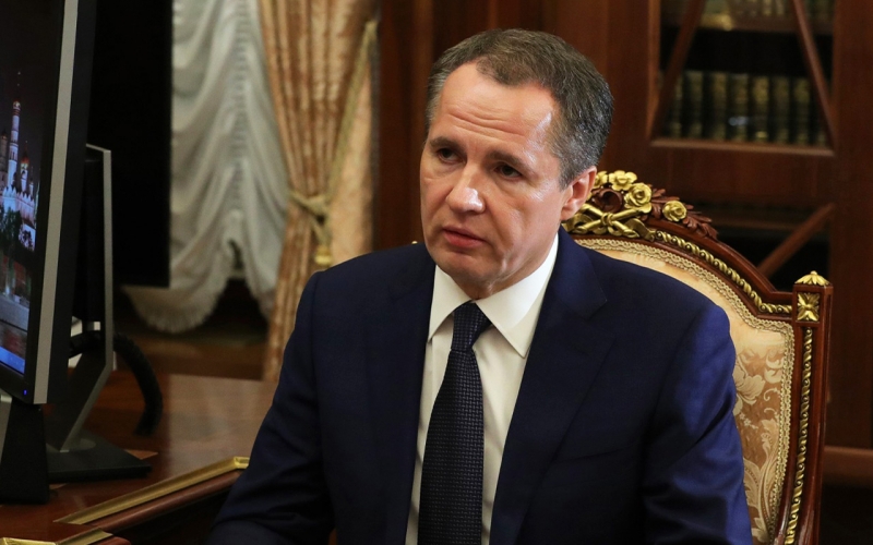 Вячеслав Гладков