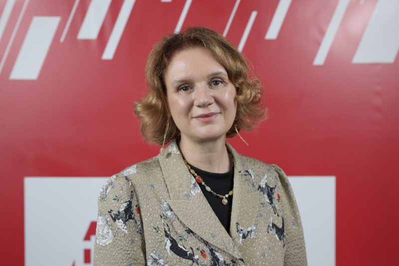 Интервью