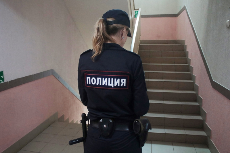 Ученица пострадала при взрыве гранаты в школе в Ростовской области