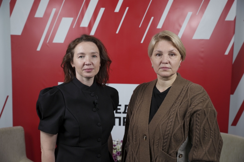 Доргунова