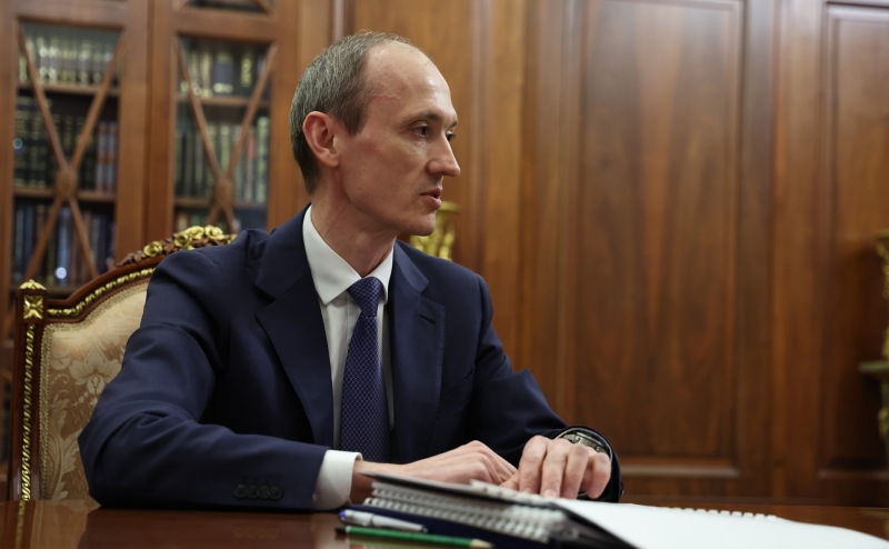 Дмитрий Григоренко
