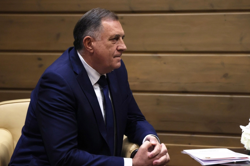 Милорад Додик
