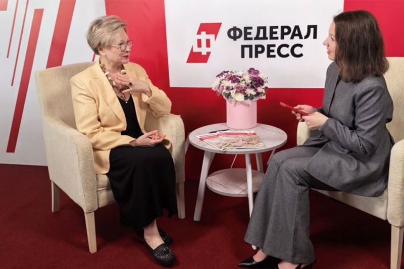 Китай готов активно работать с российским бизнесом