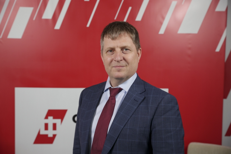 Михаил Кузнецов