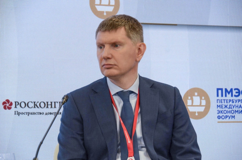 Решетников