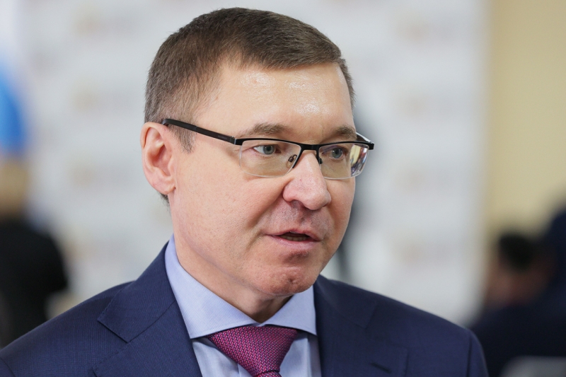 Якушев