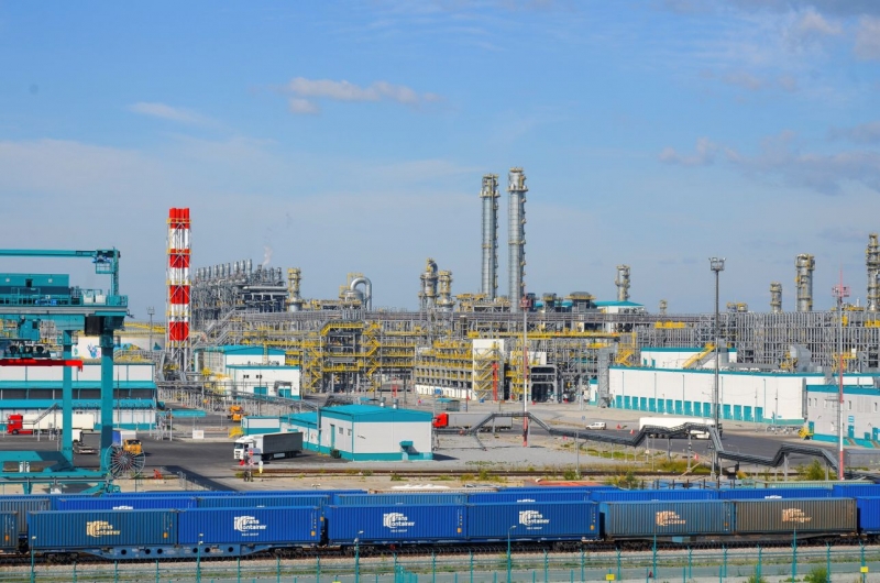 Годовой результат в промышленности будет зависеть от разных факторов, в том числе от ключевой ставки