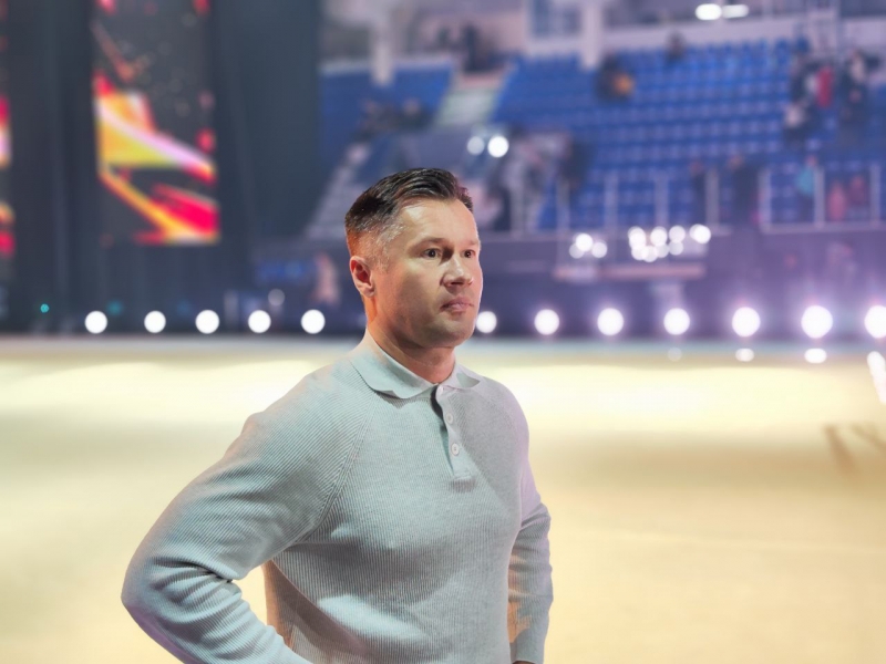 Алексей Немов