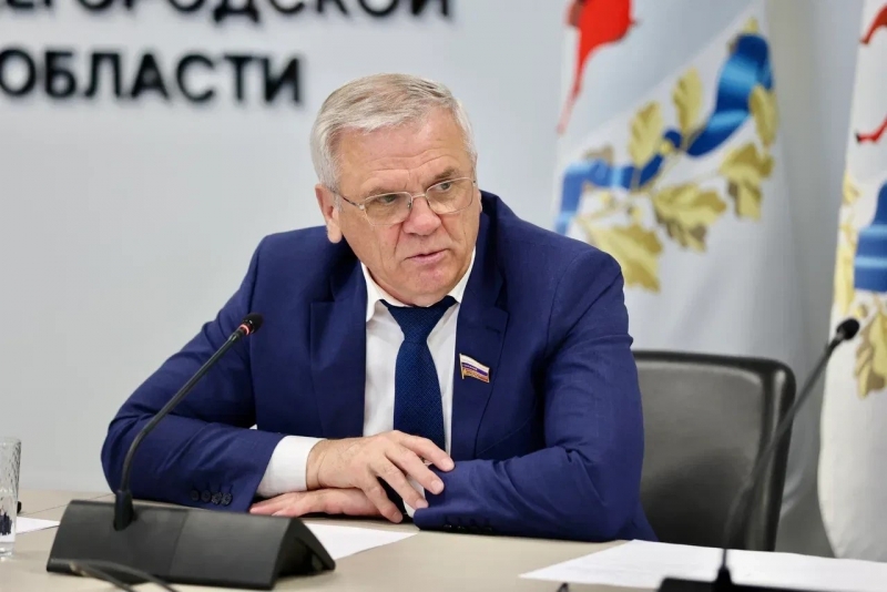 Евгений Люлин