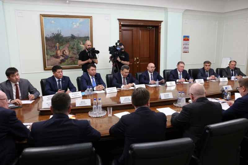 Делегация