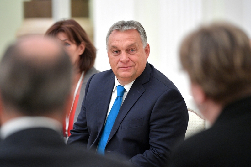 орбан