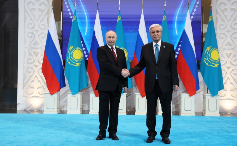 Путин
