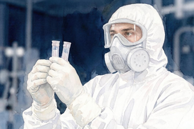 вирус