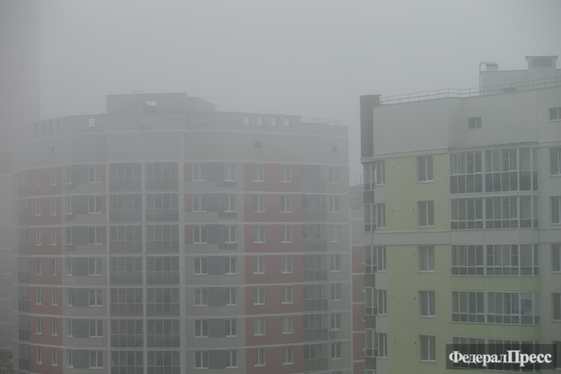 Туман