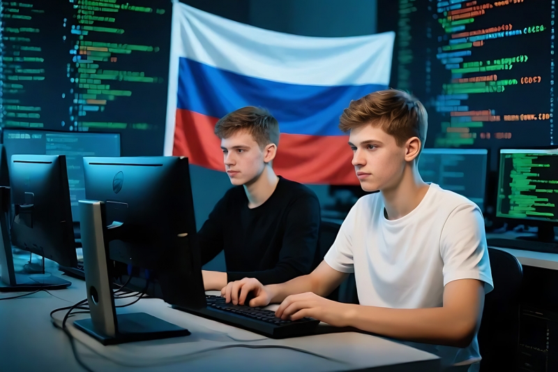 ИТ-стартап