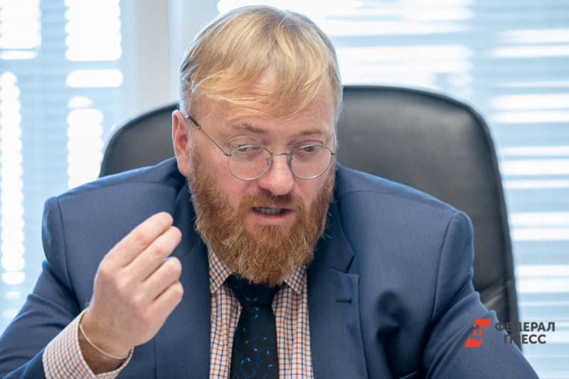 Милонов
