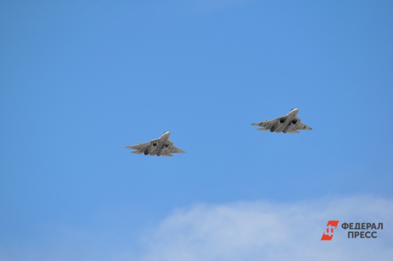 Су-57