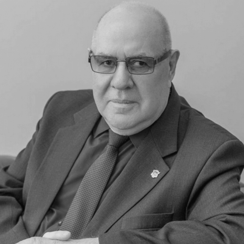 Сергей Пушкарев
