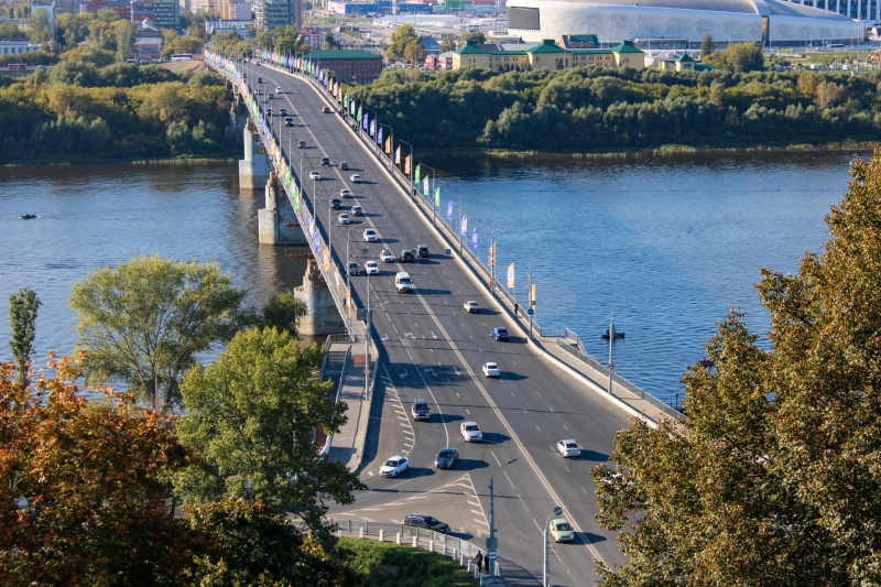 Мост
