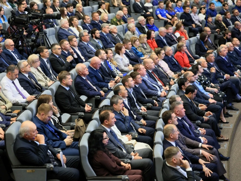 Заксобрание Приморья