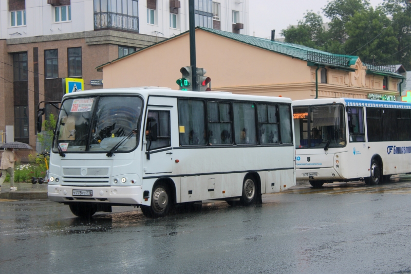 Автобус