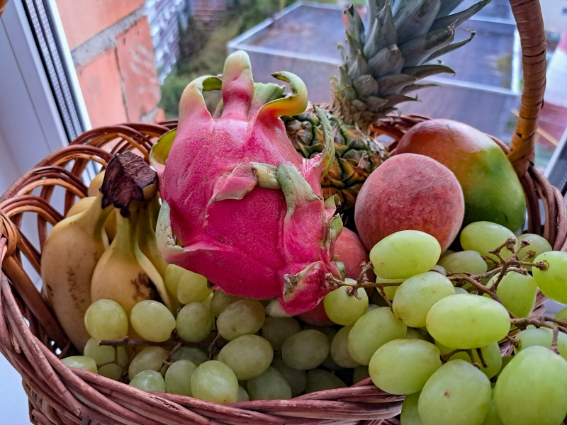 Продукты