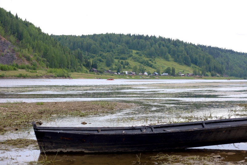 река