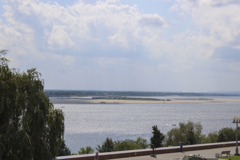река