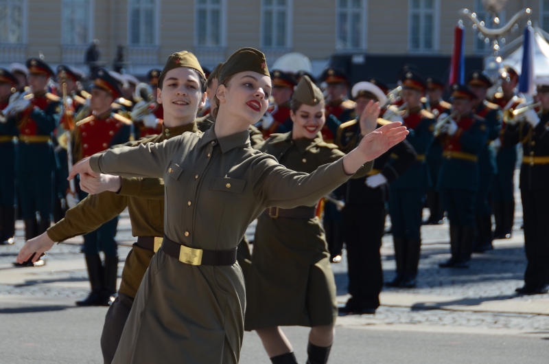 День Победы