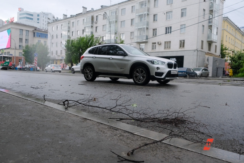 ветер