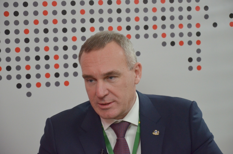губернатор