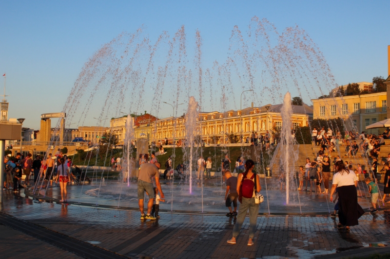 Погода
