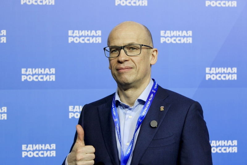 Бречалов
