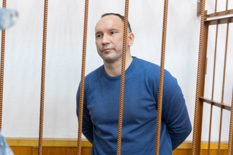 Евгений Шурманов